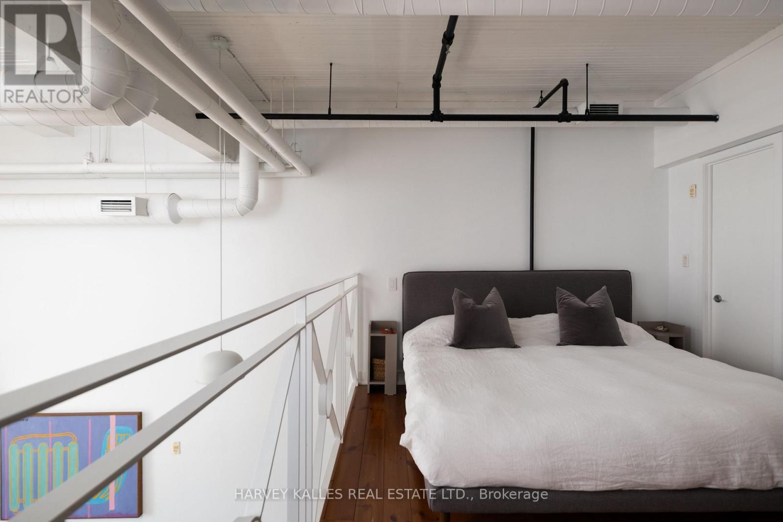 315 - 183 Dovercourt Road, Toronto, Ontario  M6J 3C7 - Photo 12 - C13529060