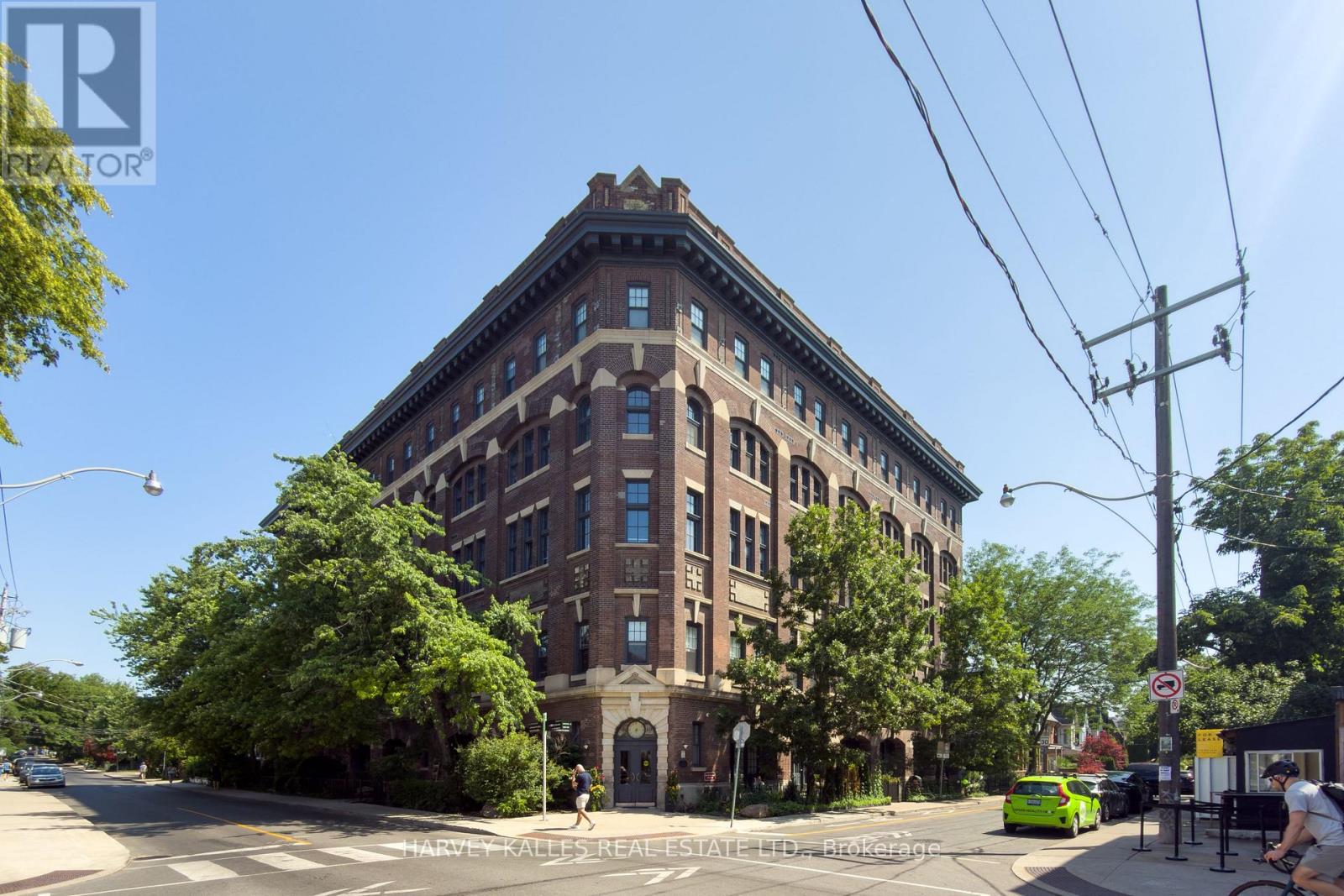 315 - 183 Dovercourt Road, Toronto, Ontario  M6J 3C7 - Photo 16 - C13529060