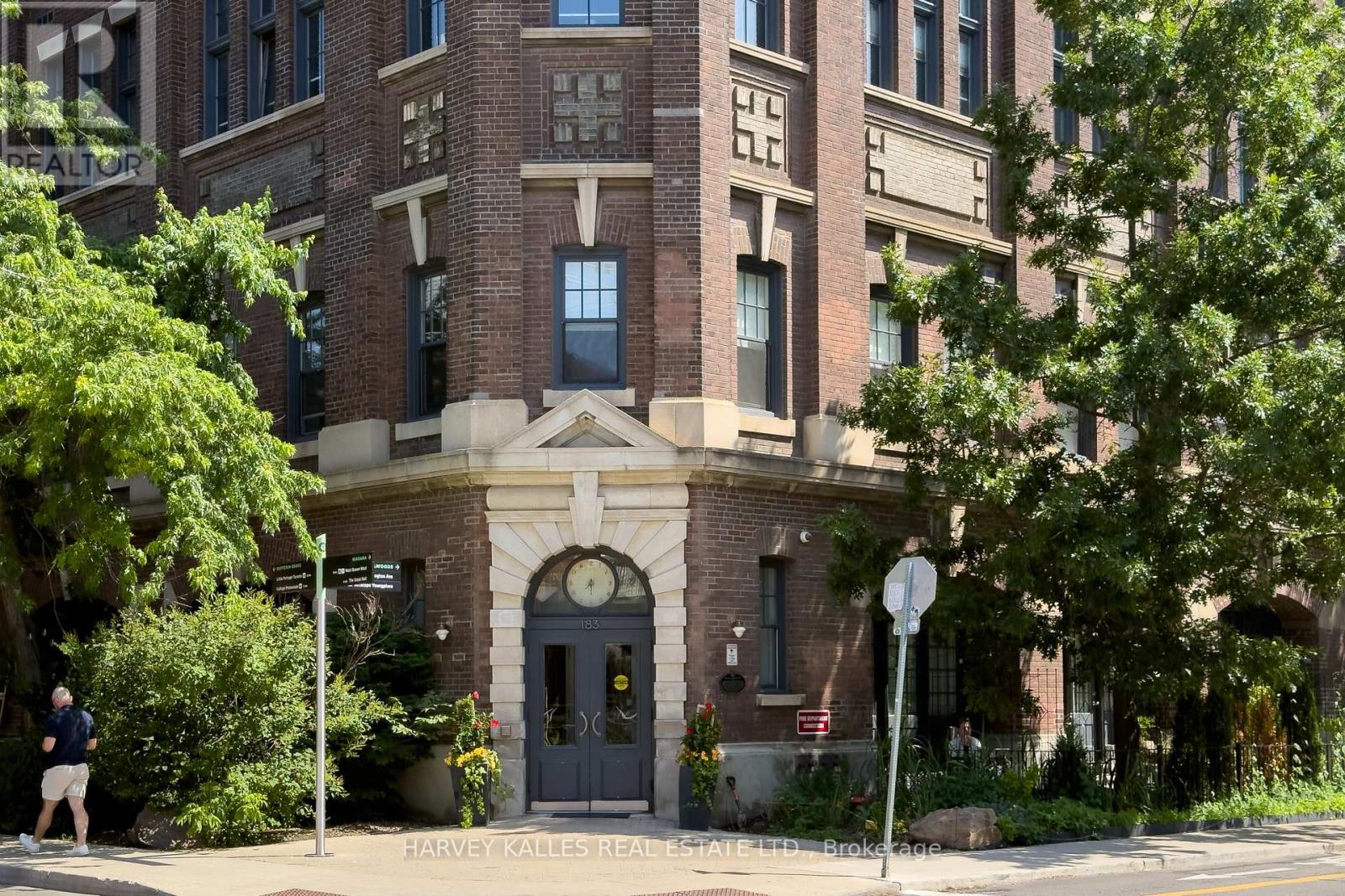 315 - 183 Dovercourt Road, Toronto, Ontario  M6J 3C7 - Photo 17 - C13529060