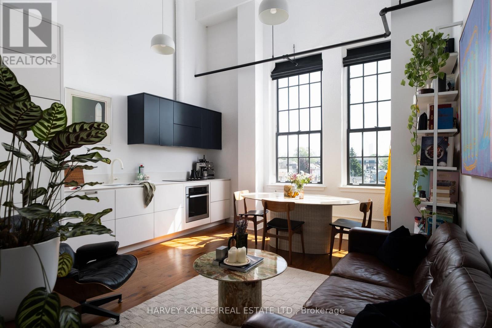 315 - 183 Dovercourt Road, Toronto, Ontario  M6J 3C7 - Photo 2 - C13529060