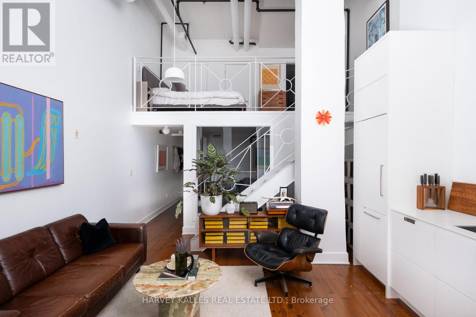315 - 183 Dovercourt Road, Toronto, Ontario  M6J 3C7 - Photo 8 - C13529060