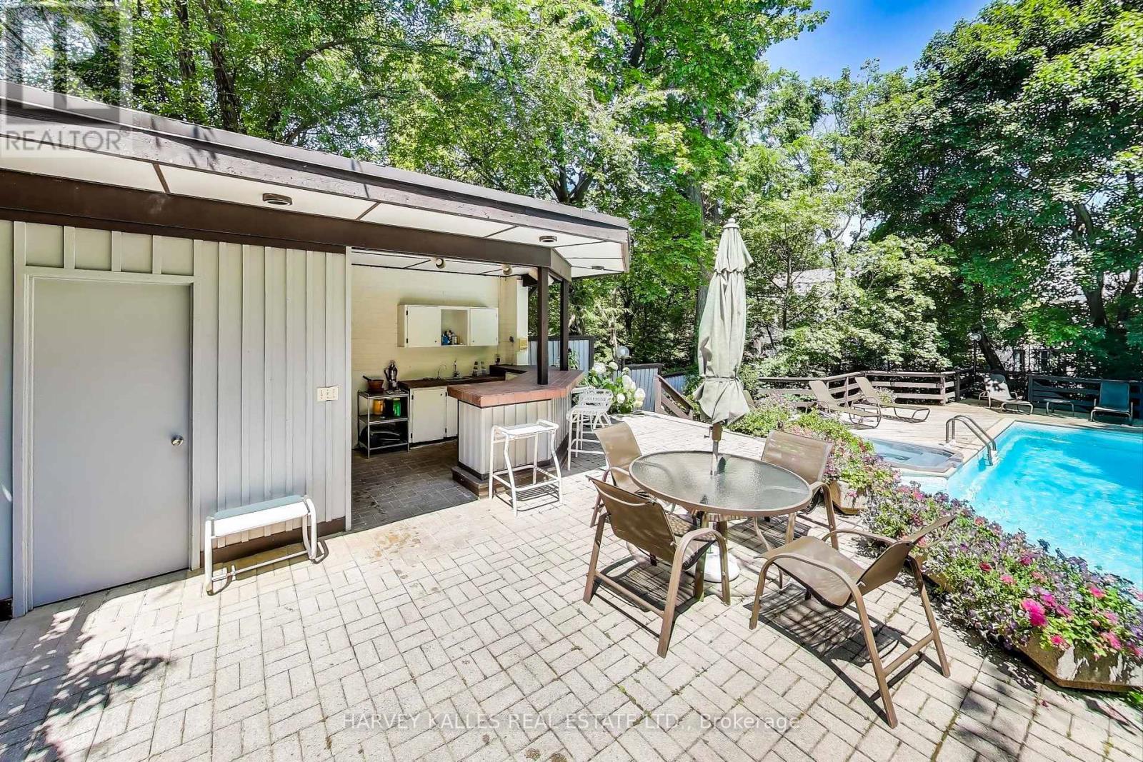 103 Vesta Drive, Toronto, Ontario  M5P 2Z8 - Photo 39 - C13529238