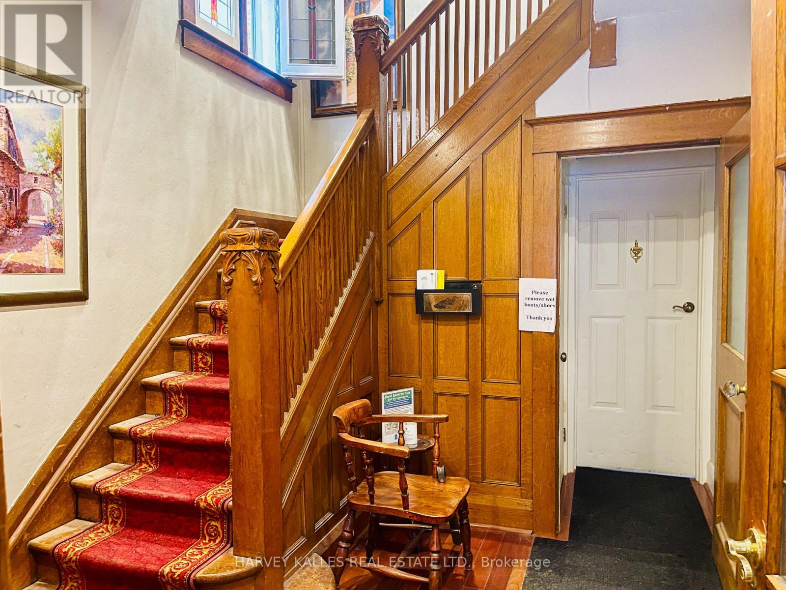 2nd Floor - 218 Heath Street W, Toronto, Ontario  M5P 1N7 - Photo 2 - C13529658