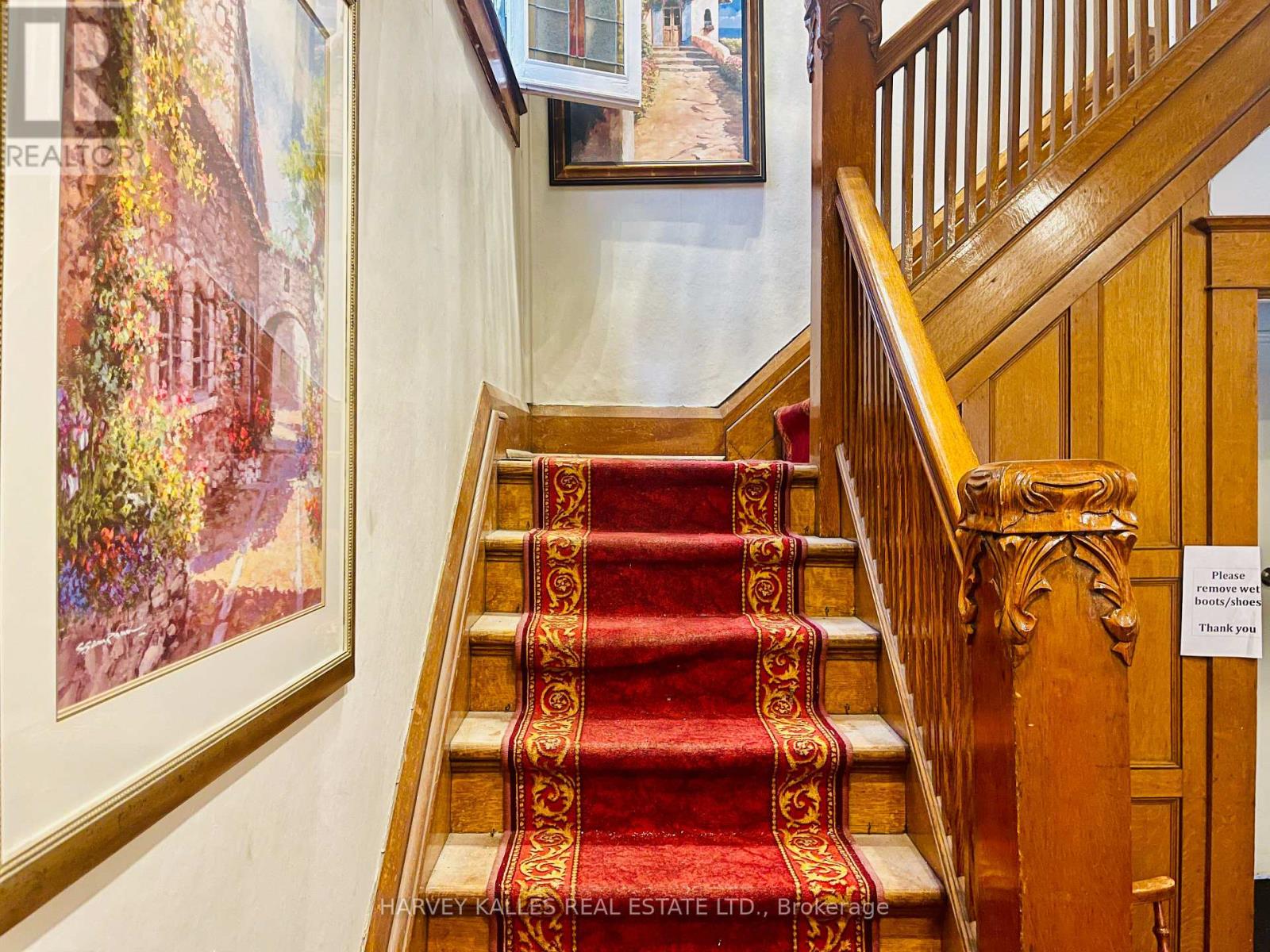 2nd Floor - 218 Heath Street W, Toronto, Ontario  M5P 1N7 - Photo 3 - C13529658