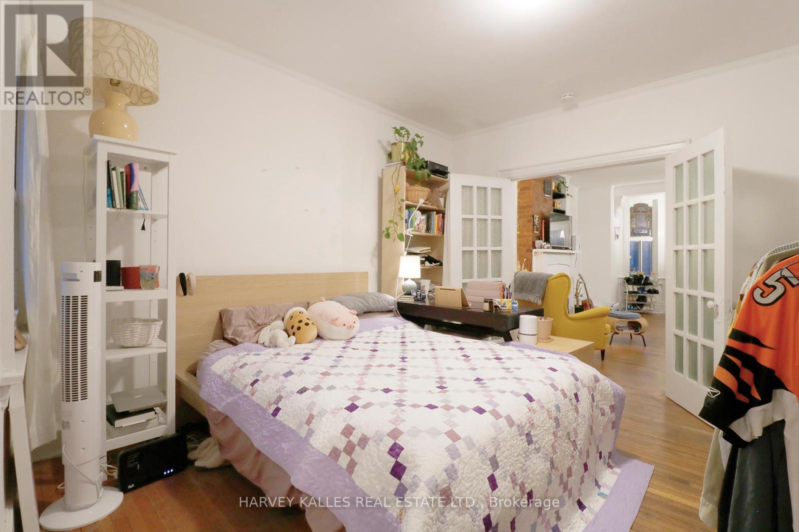 2a - 107 Concord Avenue, Toronto, Ontario  M6H 2P2 - Photo 10 - C13530264