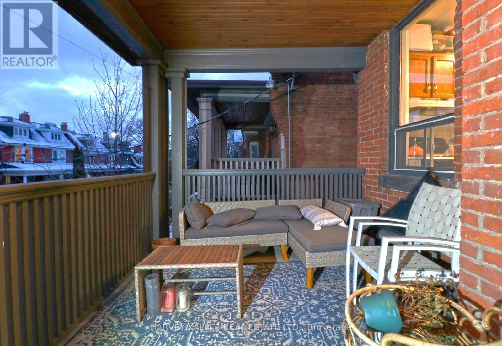 2a - 107 Concord Avenue, Toronto, Ontario  M6H 2P2 - Photo 15 - C13530264