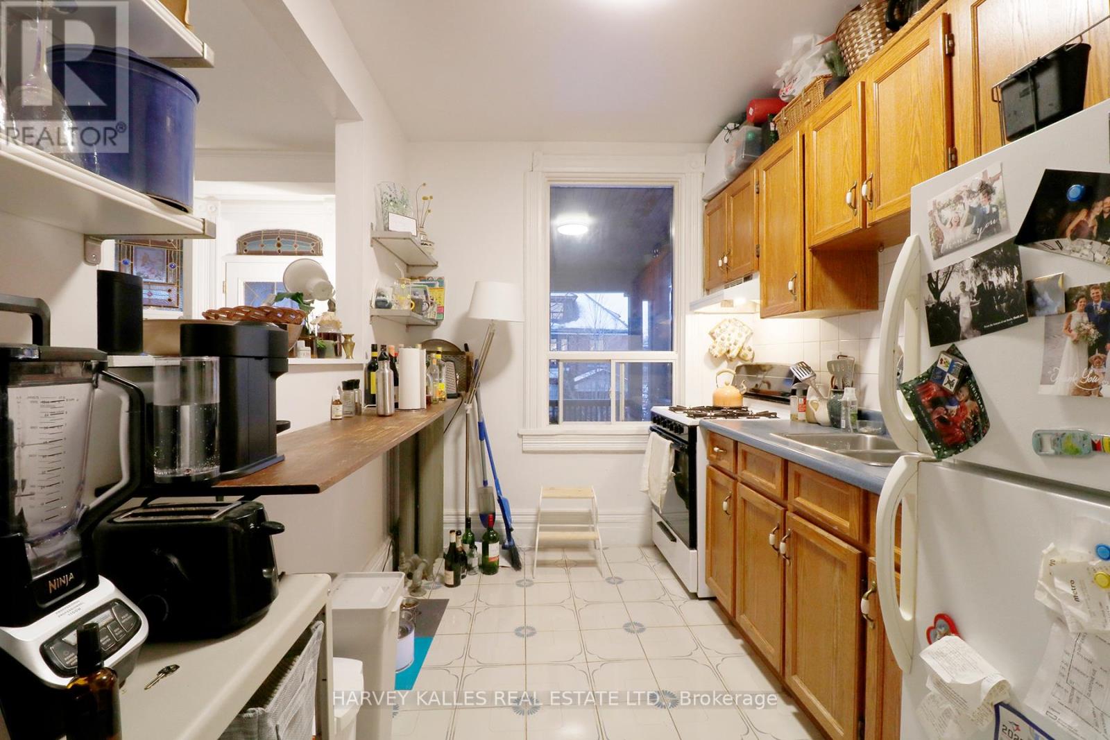 2a - 107 Concord Avenue, Toronto, Ontario  M6H 2P2 - Photo 3 - C13530264