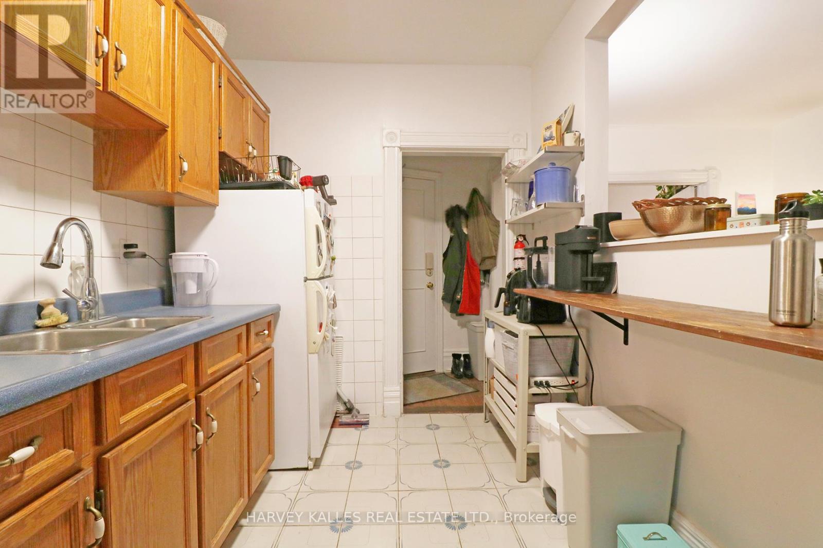 2a - 107 Concord Avenue, Toronto, Ontario  M6H 2P2 - Photo 4 - C13530264