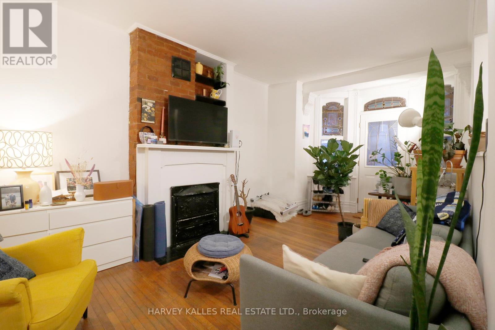 2a - 107 Concord Avenue, Toronto, Ontario  M6H 2P2 - Photo 6 - C13530264