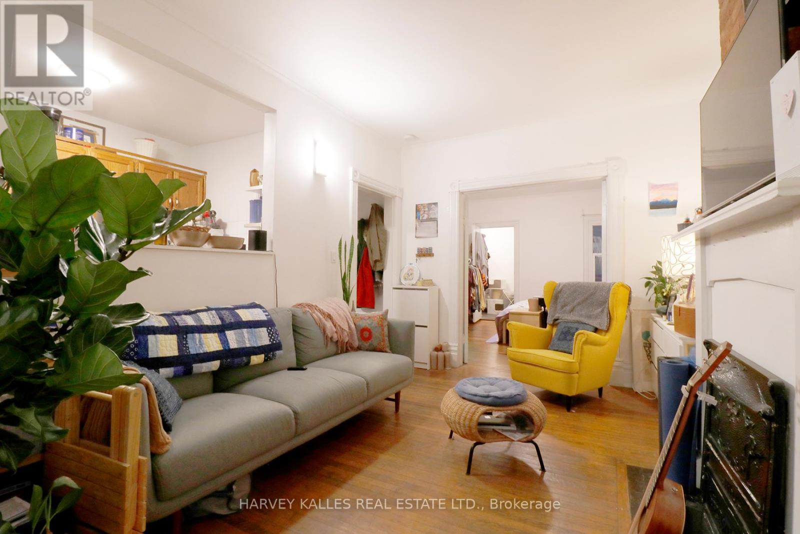2a - 107 Concord Avenue, Toronto, Ontario  M6H 2P2 - Photo 7 - C13530264