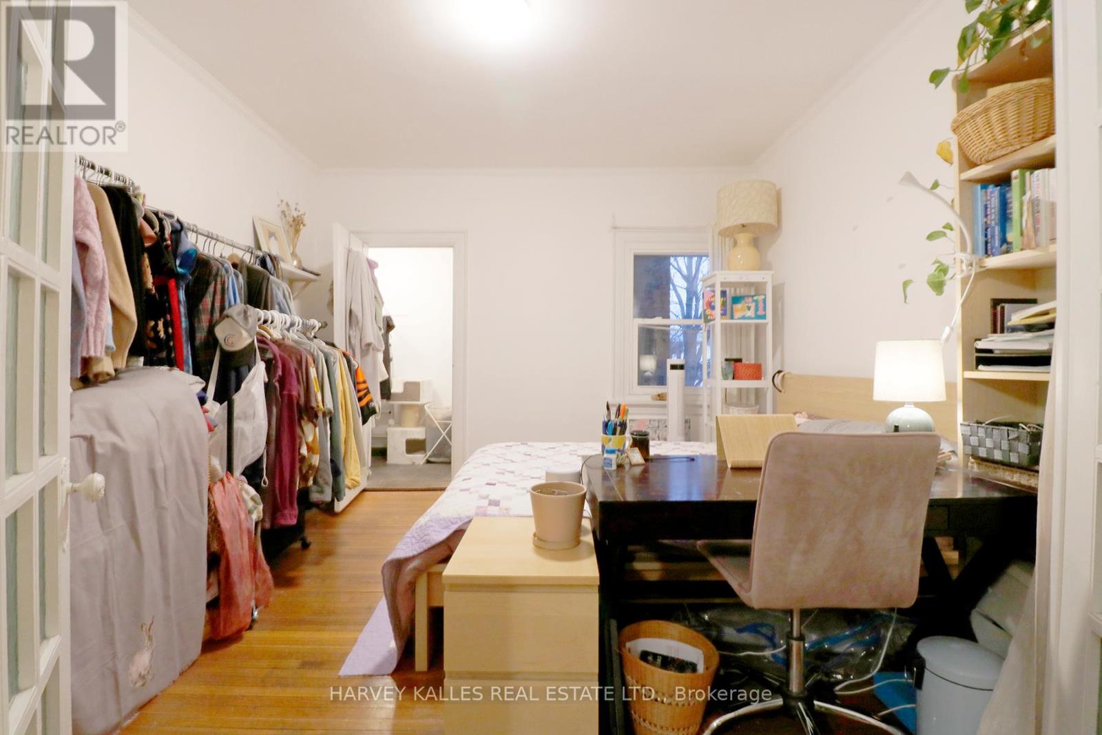 2a - 107 Concord Avenue, Toronto, Ontario  M6H 2P2 - Photo 9 - C13530264