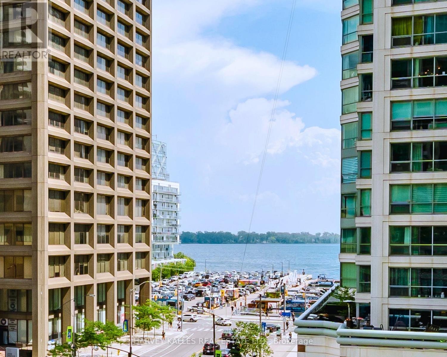3211 - 16 YONGE STREET, Toronto, Ontario