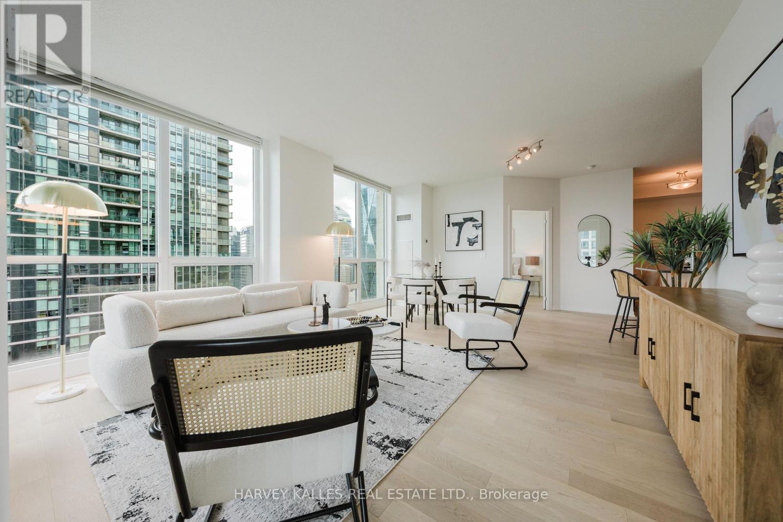 3211 - 16 Yonge Street, Toronto, Ontario  M5E 2A1 - Photo 11 - C13530706