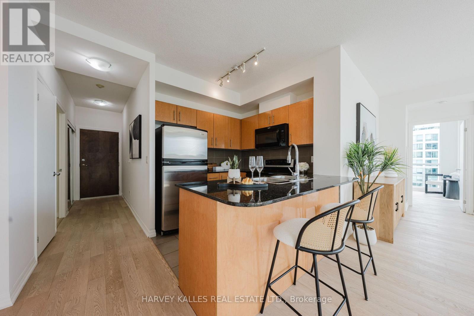 3211 - 16 Yonge Street, Toronto, Ontario  M5E 2A1 - Photo 13 - C13530706