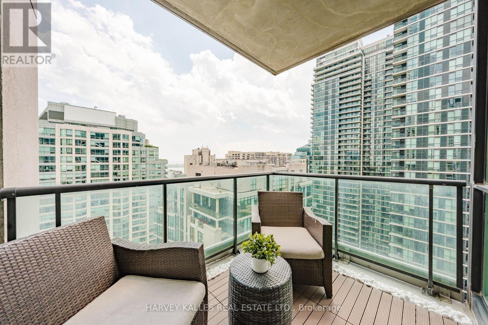 3211 - 16 Yonge Street, Toronto, Ontario  M5E 2A1 - Photo 14 - C13530706