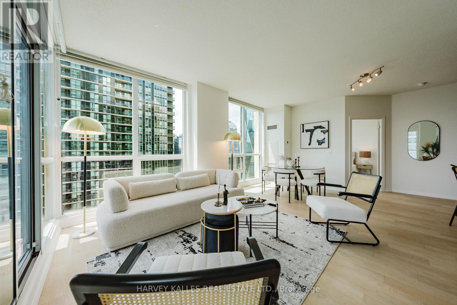 3211 - 16 Yonge Street, Toronto, Ontario  M5E 2A1 - Photo 18 - C13530706