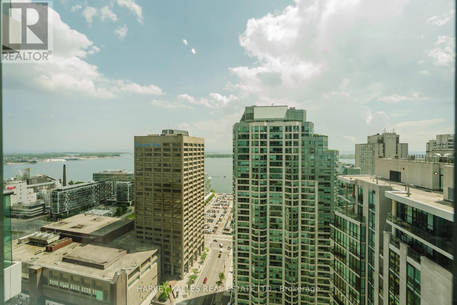 3211 - 16 Yonge Street, Toronto, Ontario  M5E 2A1 - Photo 3 - C13530706