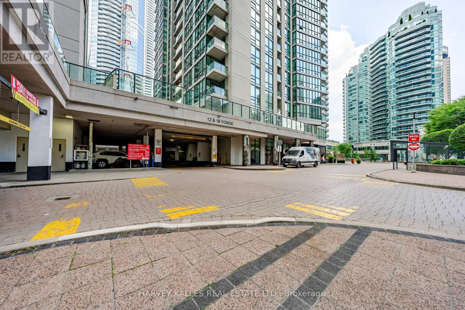 3211 - 16 Yonge Street, Toronto, Ontario  M5E 2A1 - Photo 39 - C13530706