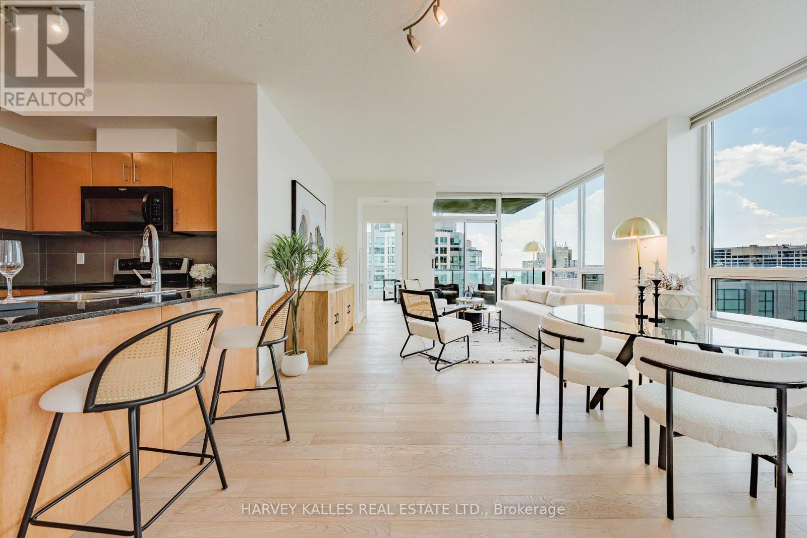 3211 - 16 Yonge Street, Toronto, Ontario  M5E 2A1 - Photo 4 - C13530706