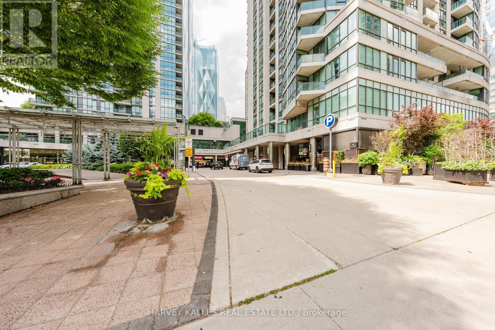 3211 - 16 Yonge Street, Toronto, Ontario  M5E 2A1 - Photo 41 - C13530706
