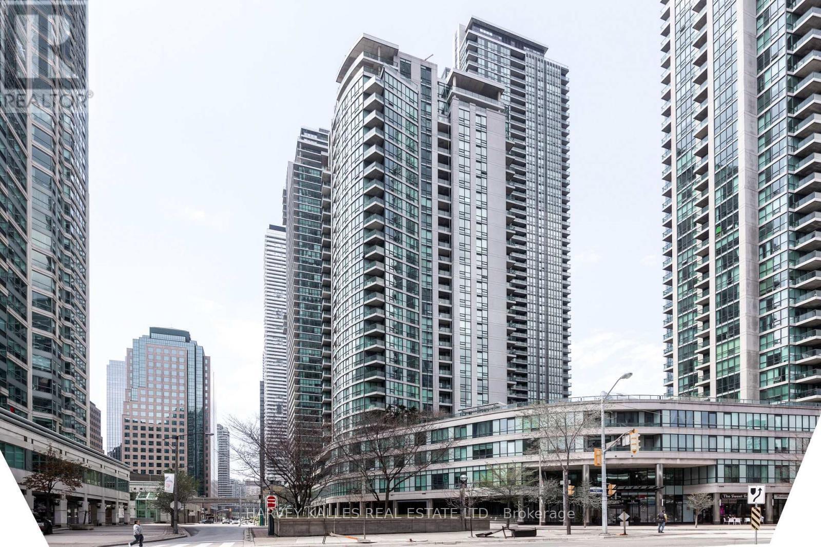 3211 - 16 Yonge Street, Toronto, Ontario  M5E 2A1 - Photo 43 - C13530706
