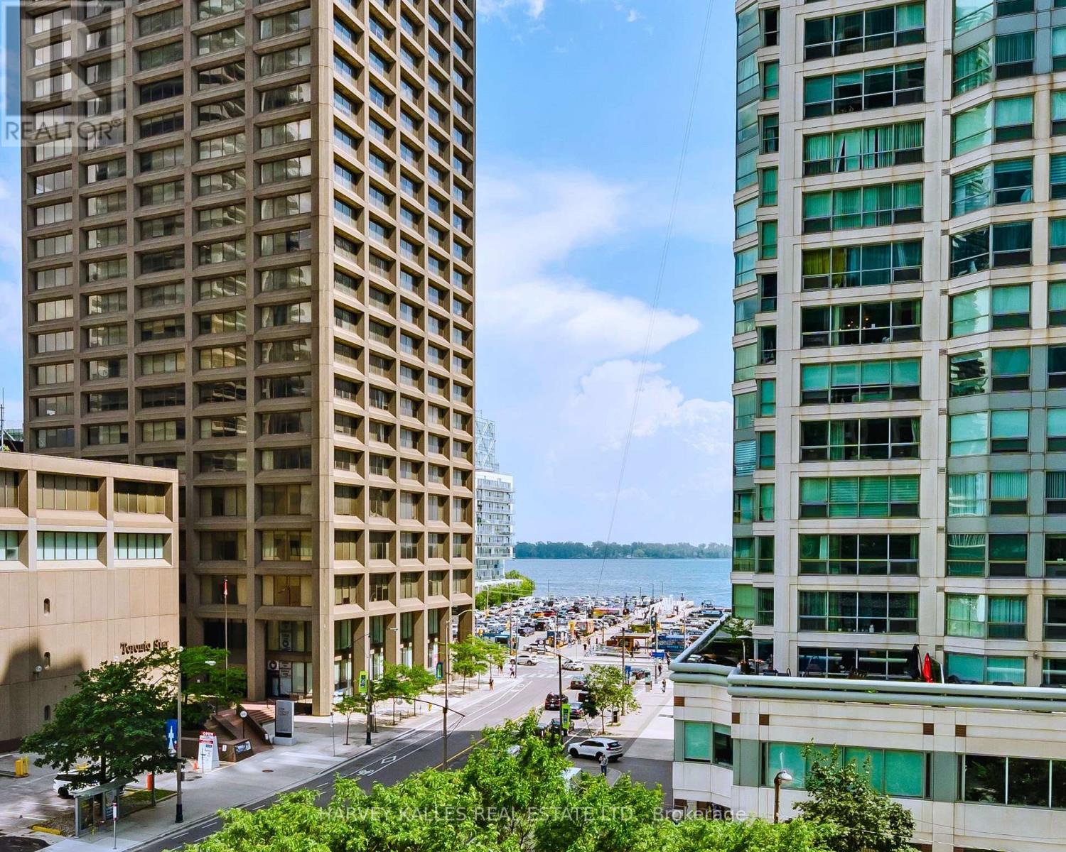 3211 - 16 Yonge Street, Toronto, Ontario  M5E 2A1 - Photo 44 - C13530706