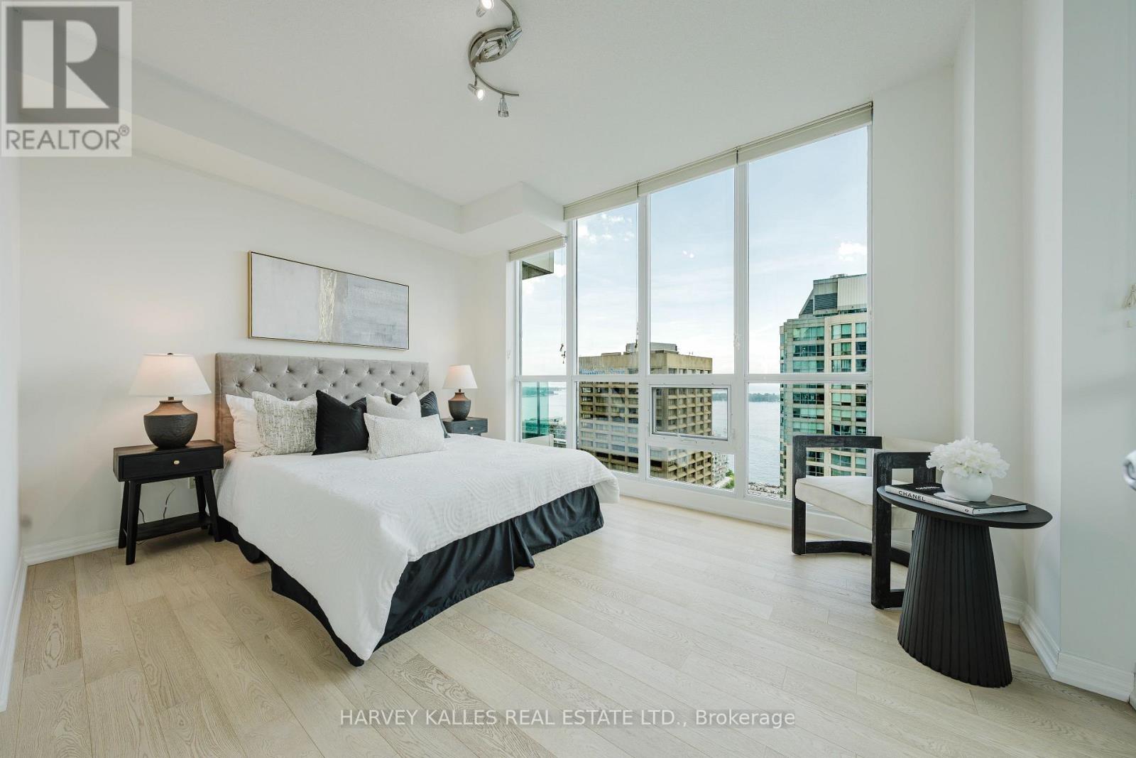 3211 - 16 Yonge Street, Toronto, Ontario  M5E 2A1 - Photo 6 - C13530706