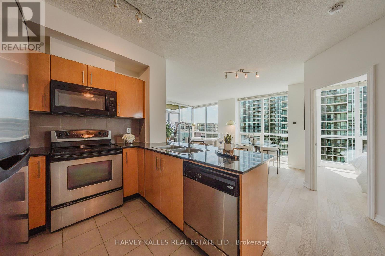 3211 - 16 Yonge Street, Toronto, Ontario  M5E 2A1 - Photo 7 - C13530706