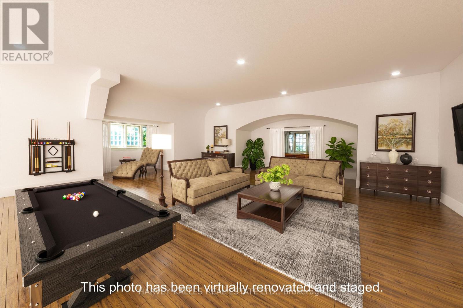 7 Beaumont Road, Toronto, Ontario M4W 1V4 - Photo 9 - C13530842