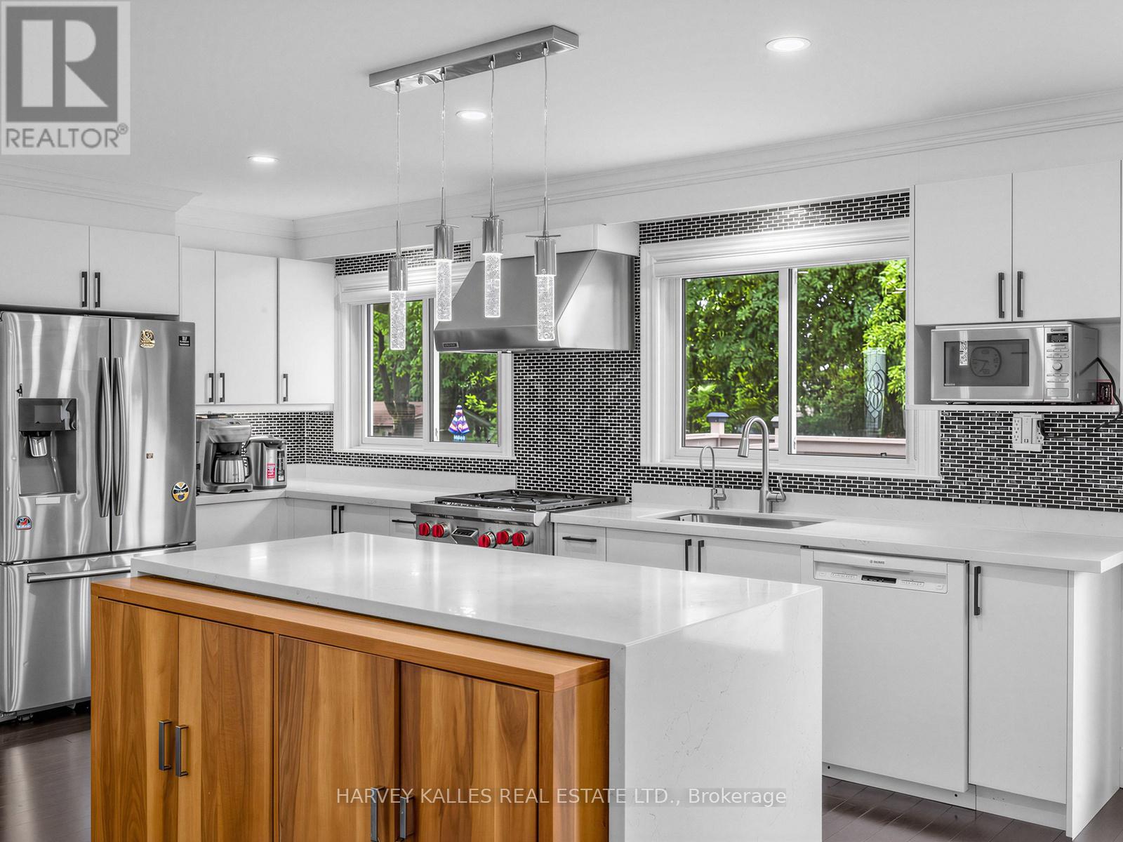 1228 Pallatine Drive, Oakville, Ontario  L6H 1Z2 - Photo 13 - W13532376