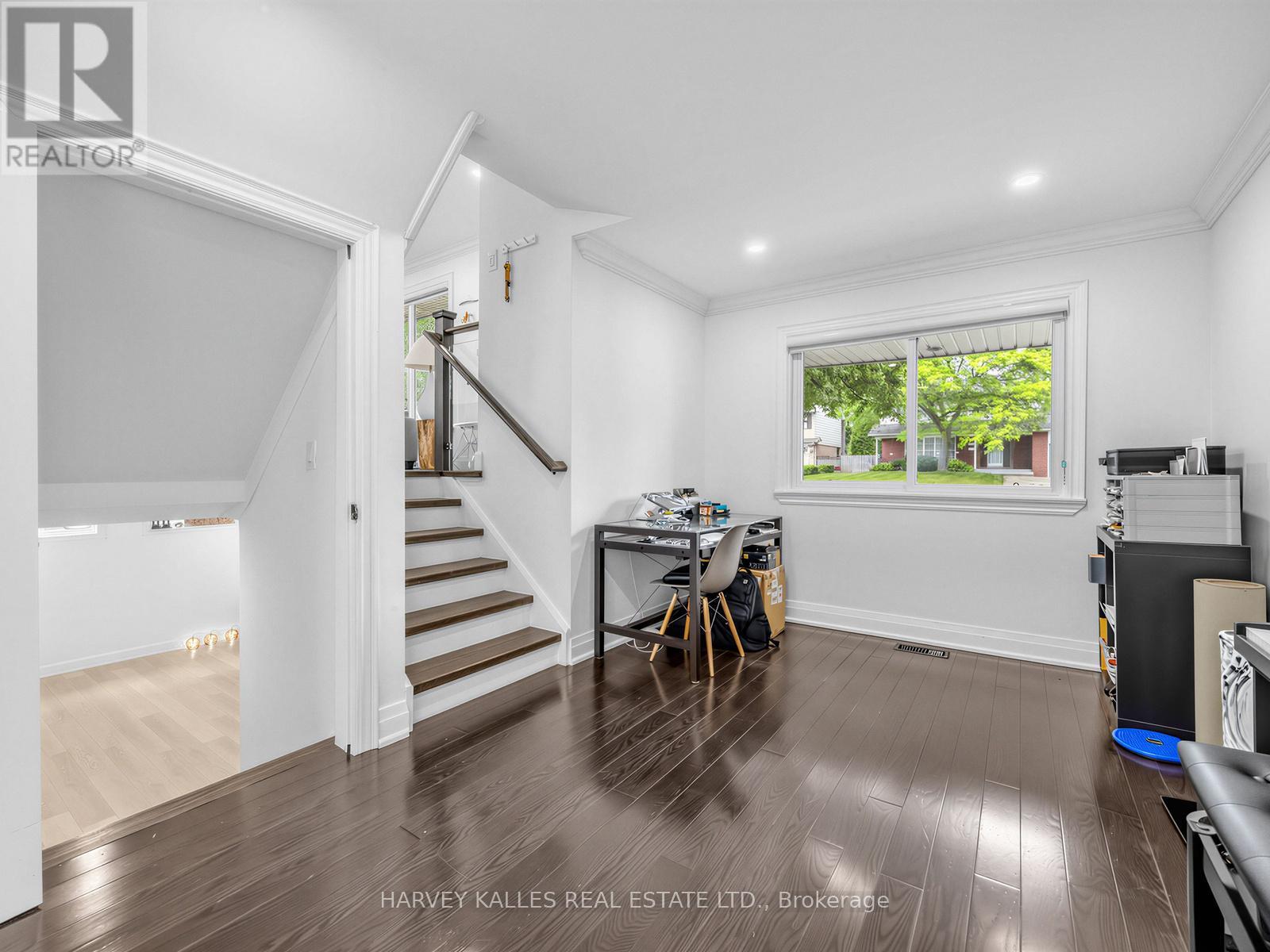 1228 Pallatine Drive, Oakville, Ontario  L6H 1Z2 - Photo 26 - W13532376