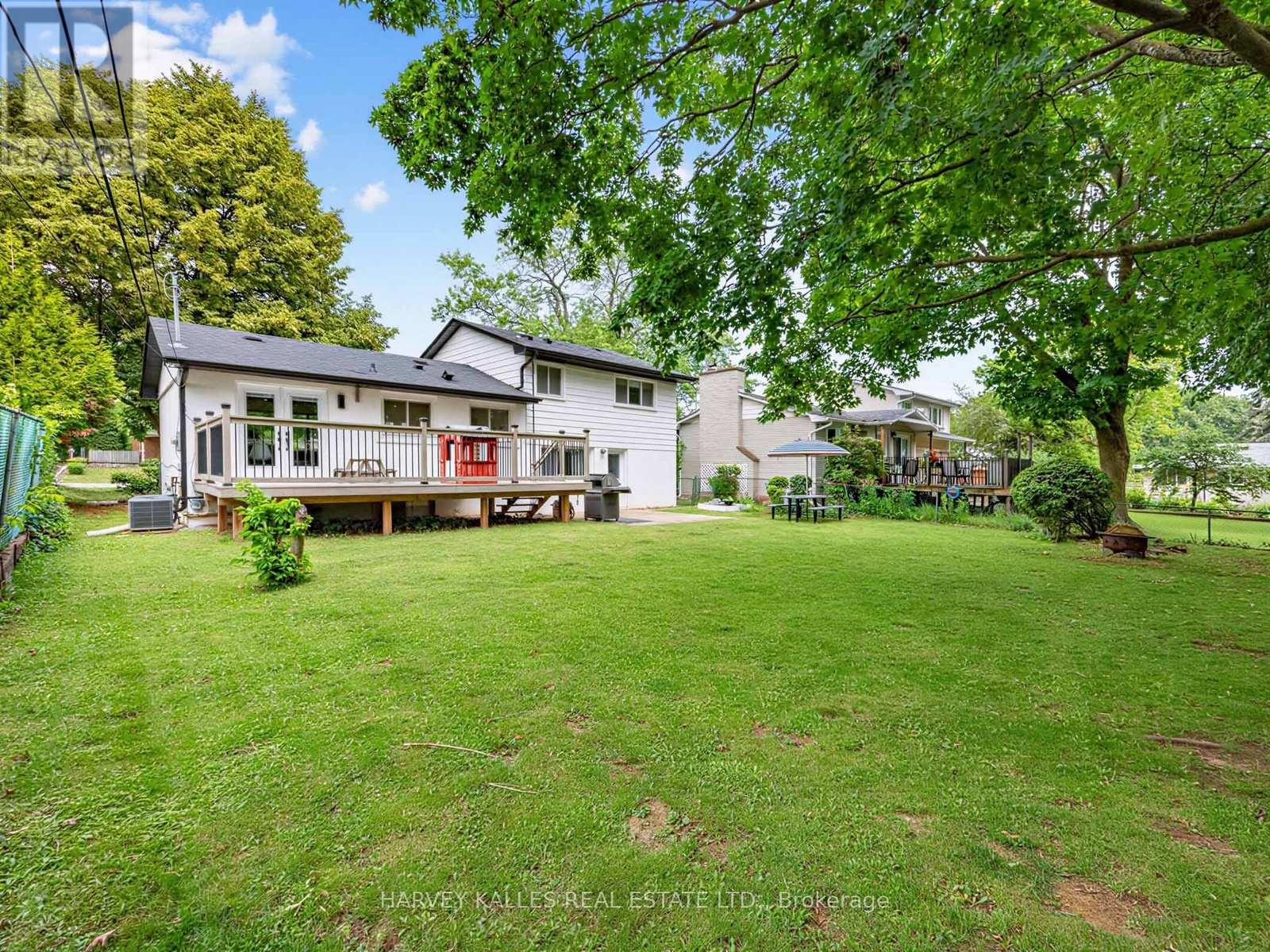 1228 Pallatine Drive, Oakville, Ontario  L6H 1Z2 - Photo 35 - W13532376