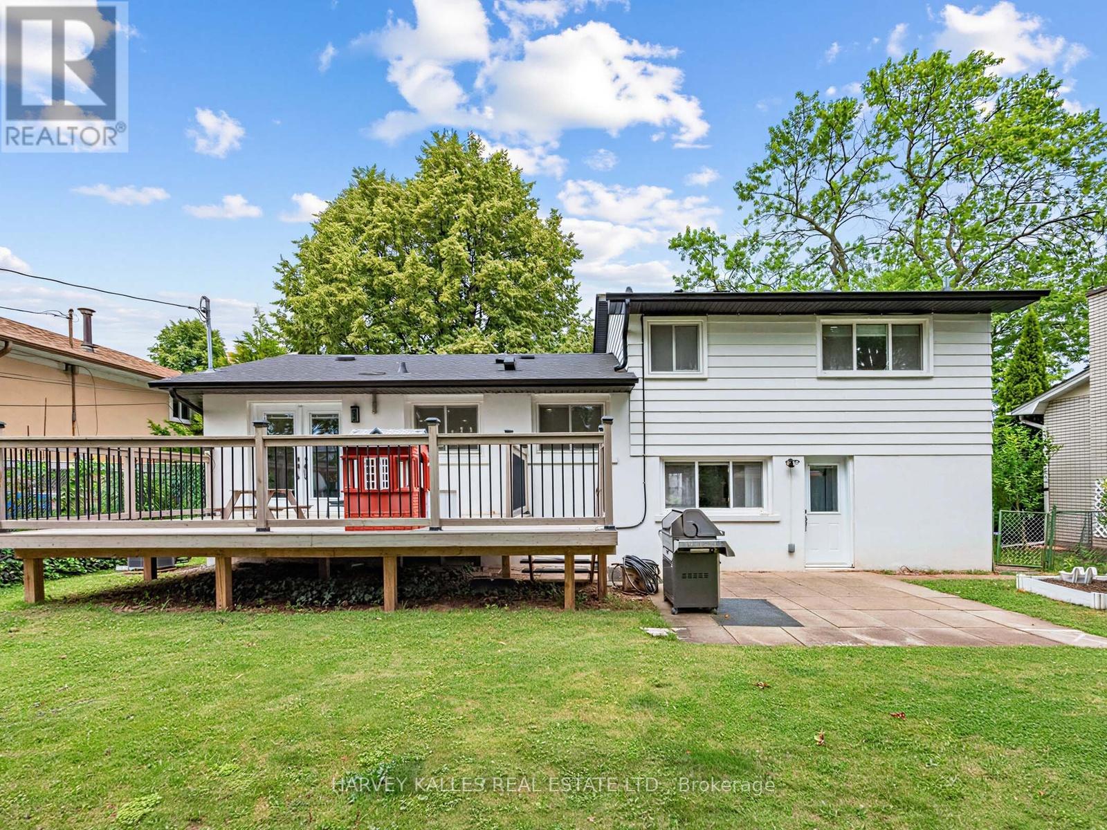 1228 Pallatine Drive, Oakville, Ontario  L6H 1Z2 - Photo 36 - W13532376