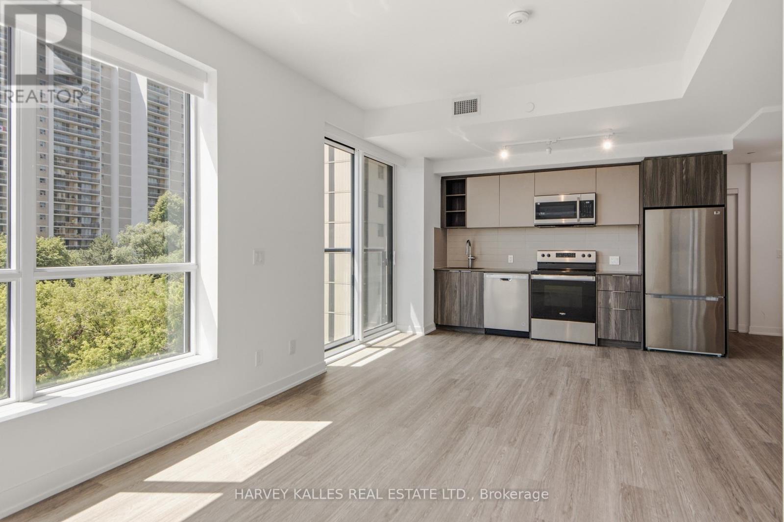 524 - 94 Eastdale Avenue, Toronto, Ontario M4C 5A1 - Photo 3 - E13532774