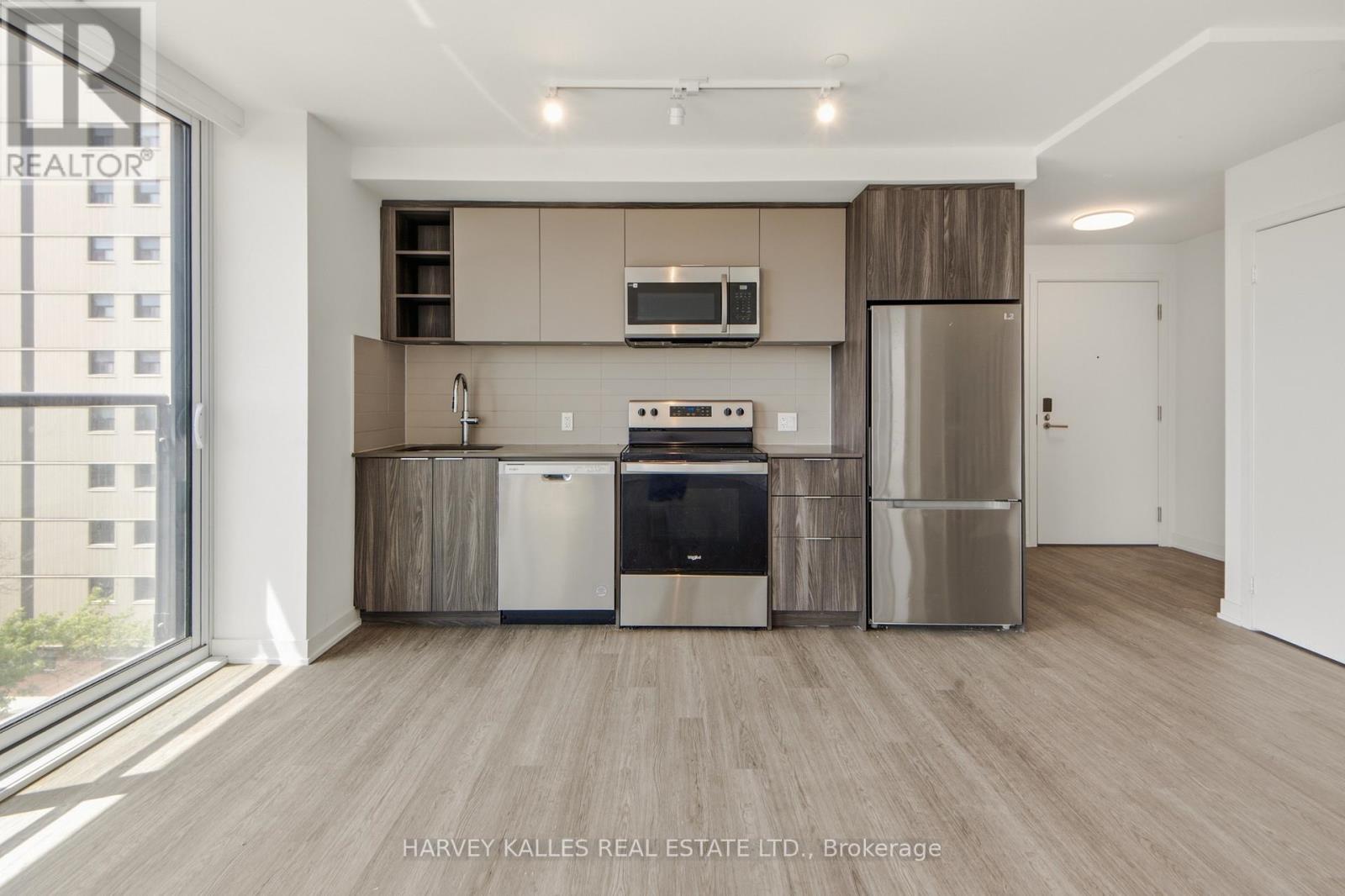 524 - 94 Eastdale Avenue, Toronto, Ontario M4C 5A1 - Photo 5 - E13532774