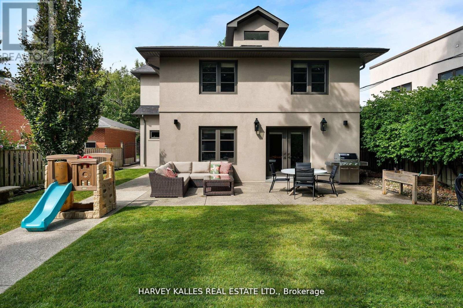 38 Westmount Park Road, Toronto, Ontario  M9P 1R6 - Photo 24 - W13533254
