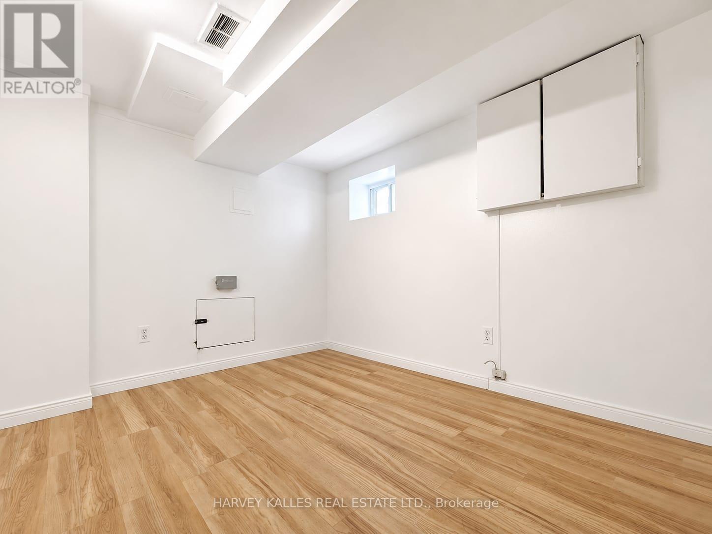 Bsmnt - 327 Howland Avenue, Toronto, Ontario M5R 3C1 - Photo 9 - C13533804