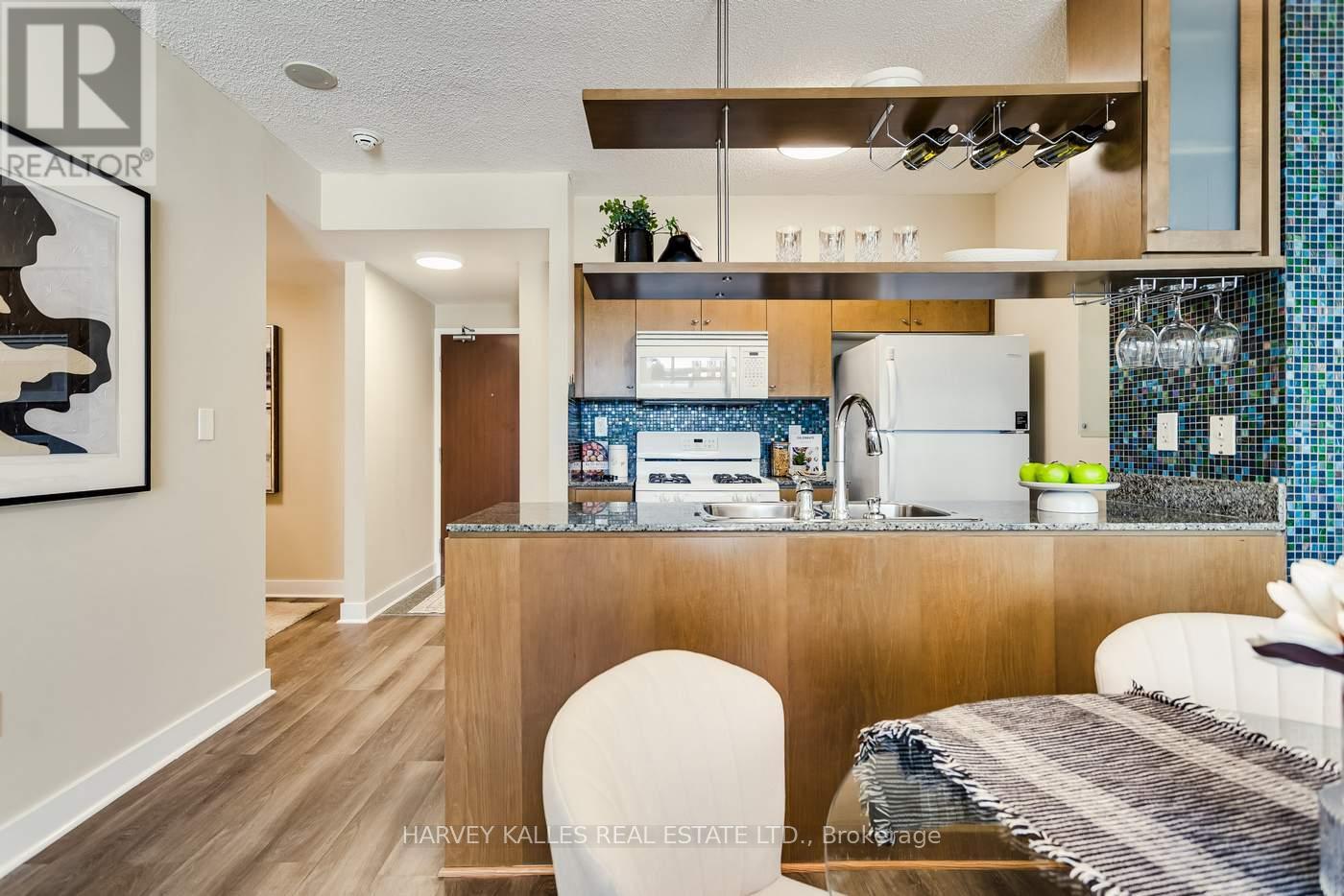 3808 - 35 Mariner Terrace, Toronto, Ontario M5V 3V9 - Photo 13 - C13534508