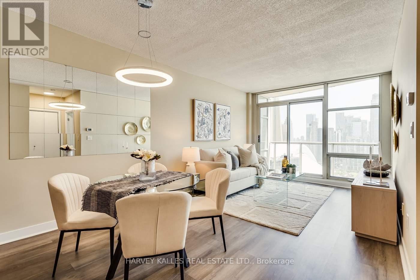 3808 - 35 Mariner Terrace, Toronto, Ontario M5V 3V9 - Photo 14 - C13534508