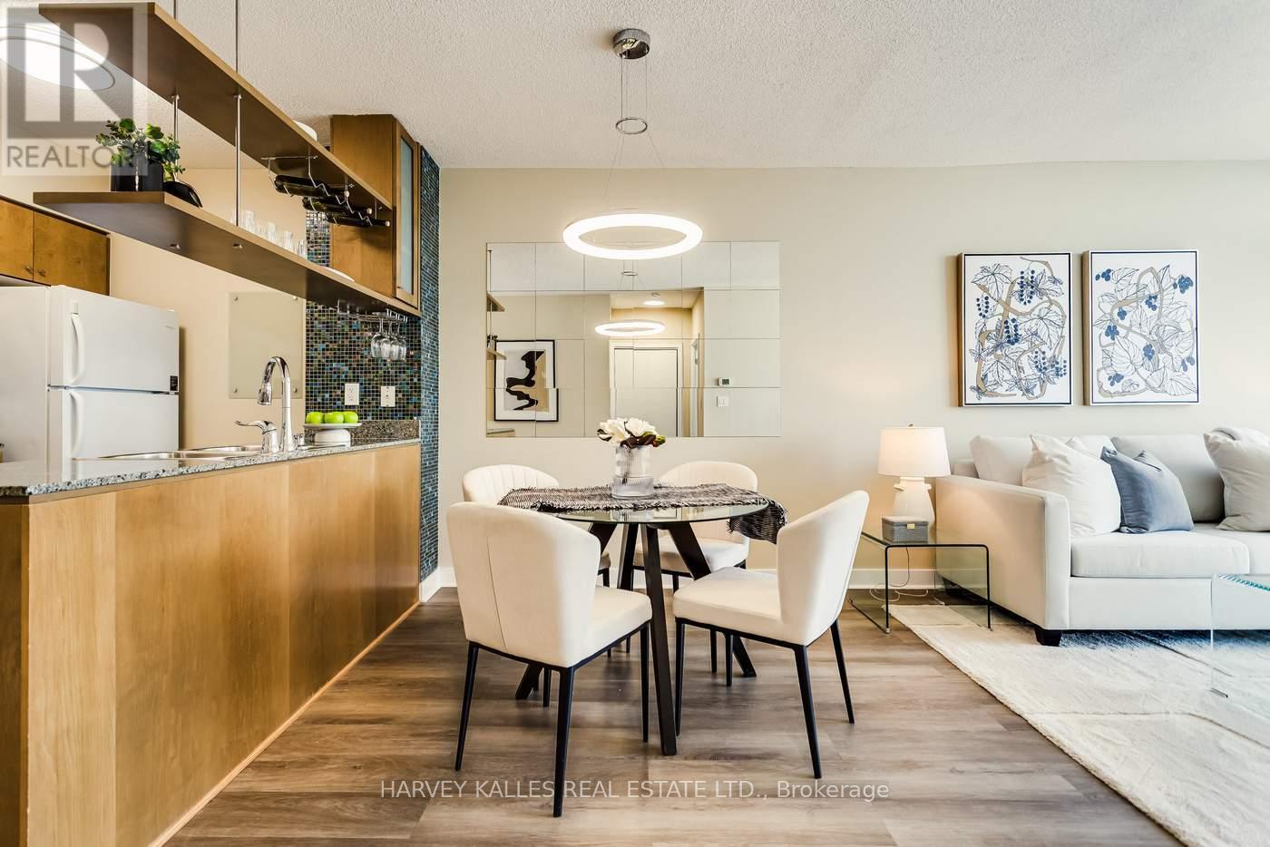 3808 - 35 Mariner Terrace, Toronto, Ontario M5V 3V9 - Photo 15 - C13534508