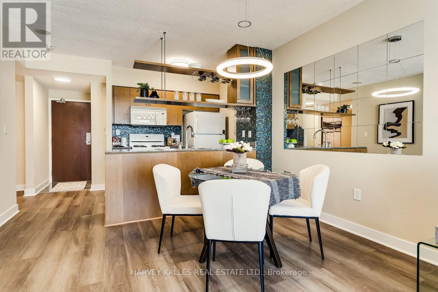 3808 - 35 Mariner Terrace, Toronto, Ontario M5V 3V9 - Photo 16 - C13534508