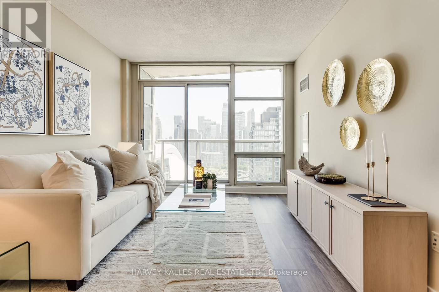 3808 - 35 Mariner Terrace, Toronto, Ontario M5V 3V9 - Photo 17 - C13534508