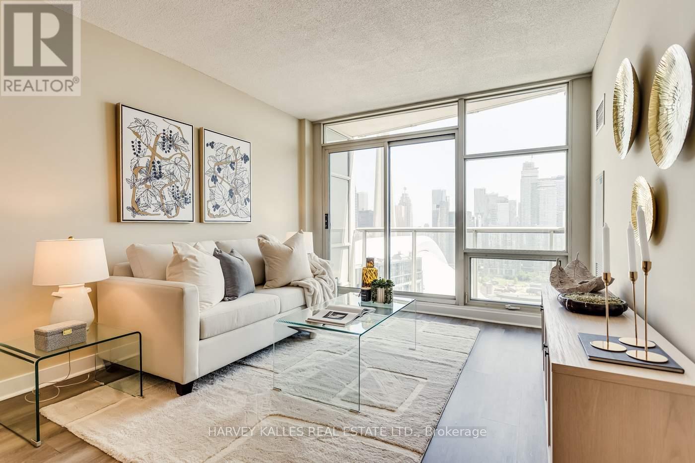 3808 - 35 Mariner Terrace, Toronto, Ontario M5V 3V9 - Photo 18 - C13534508