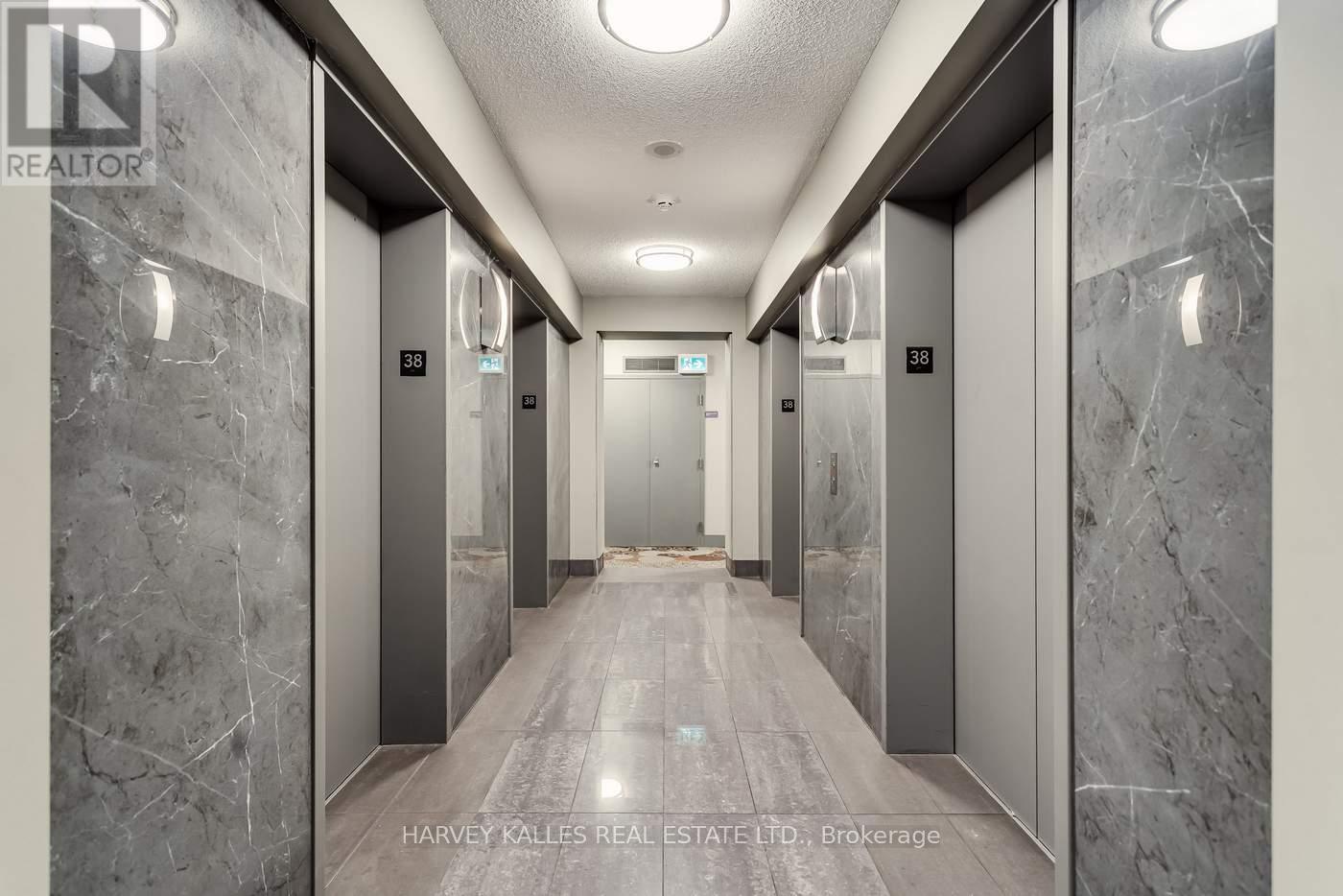 3808 - 35 Mariner Terrace, Toronto, Ontario M5V 3V9 - Photo 2 - C13534508