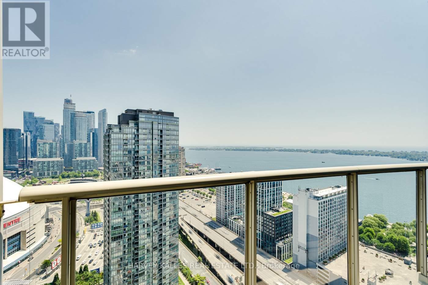 3808 - 35 Mariner Terrace, Toronto, Ontario M5V 3V9 - Photo 20 - C13534508