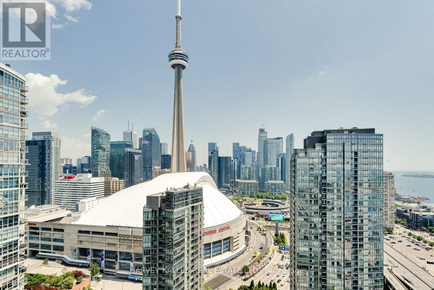 3808 - 35 Mariner Terrace, Toronto, Ontario M5V 3V9 - Photo 21 - C13534508