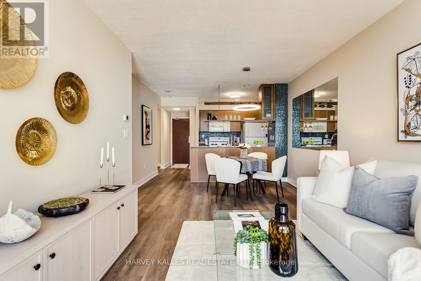 3808 - 35 Mariner Terrace, Toronto, Ontario M5V 3V9 - Photo 22 - C13534508