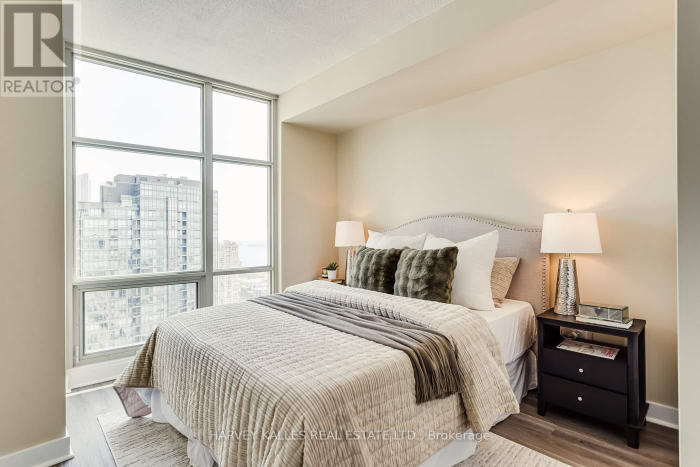 3808 - 35 Mariner Terrace, Toronto, Ontario M5V 3V9 - Photo 23 - C13534508