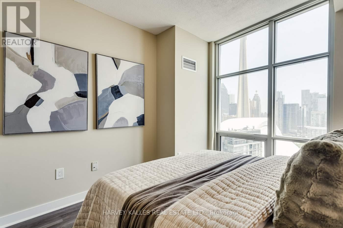 3808 - 35 Mariner Terrace, Toronto, Ontario M5V 3V9 - Photo 24 - C13534508