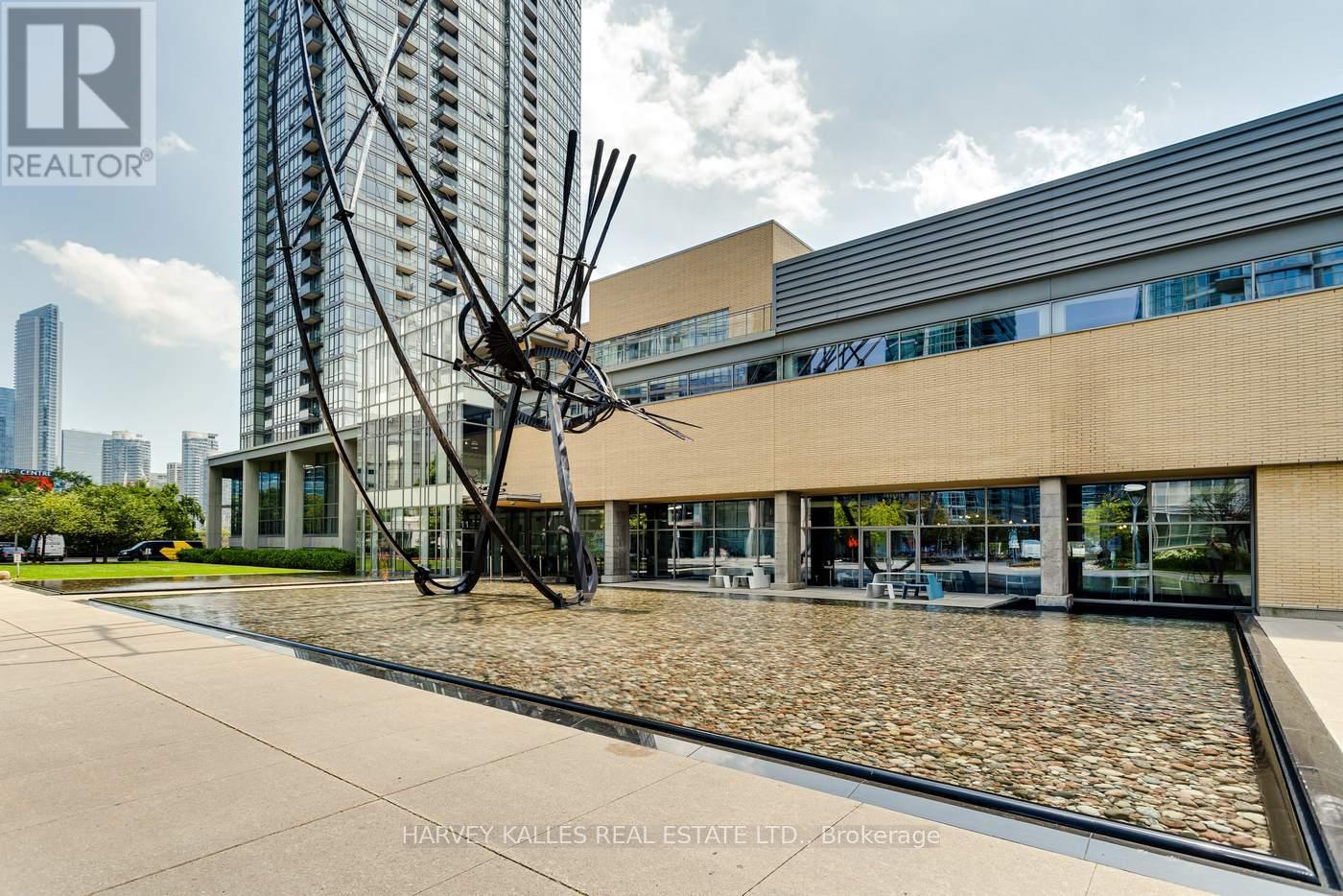 3808 - 35 Mariner Terrace, Toronto, Ontario M5V 3V9 - Photo 28 - C13534508